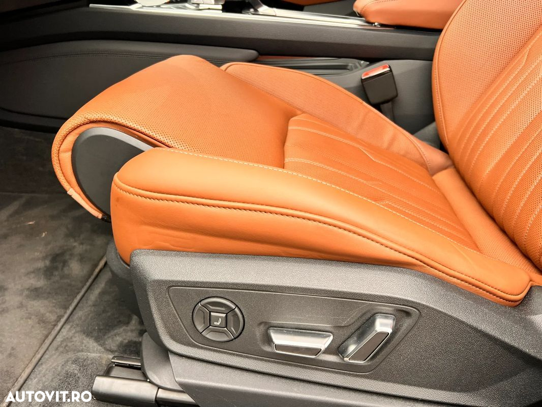 Audi Q8 - 9