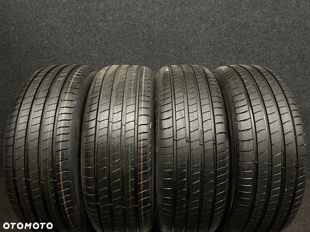 Opony letnie Michelin E-Primacy 195/55/16 91H XL 4szt. Nowe Demo! - 1