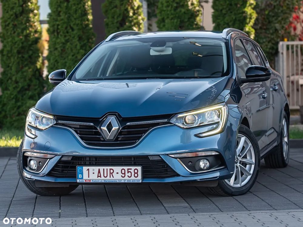Renault Megane - 5