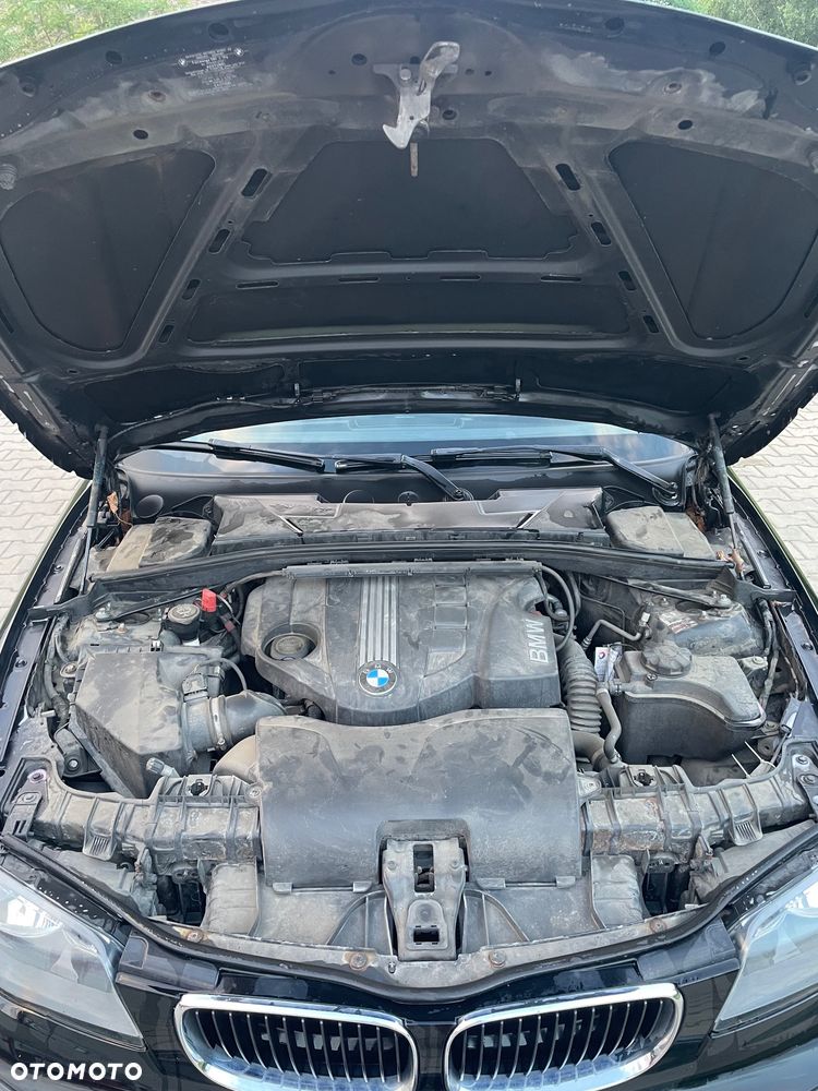 BMW Seria 1 - 15