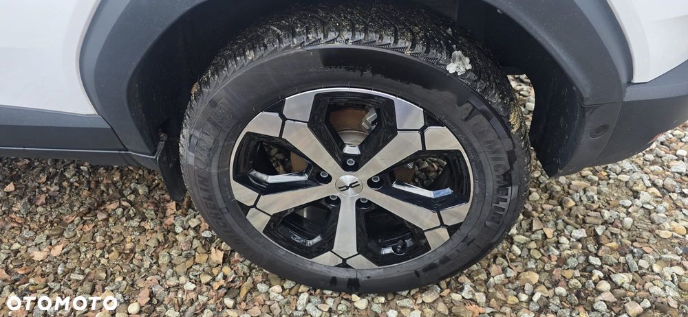 Dacia Duster TCe 100 2WD Essential - 29