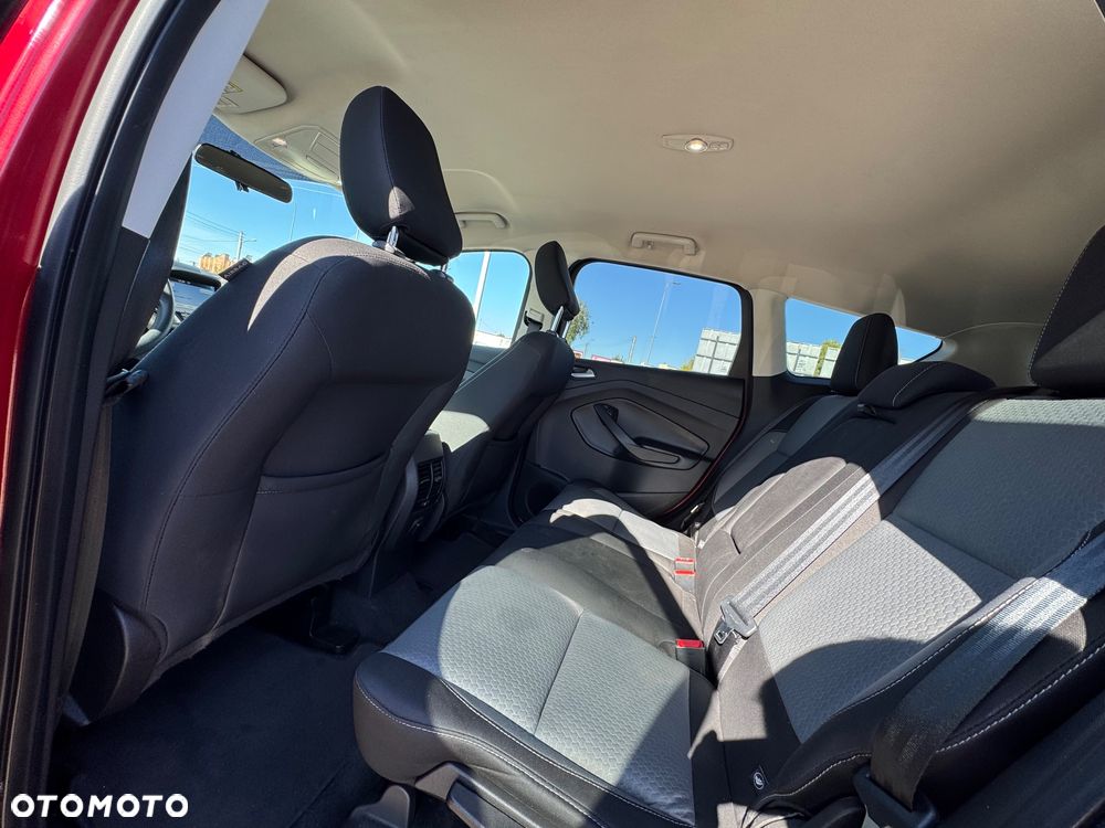 Ford Escape 1.5 EcoBoost AWD SE - 18