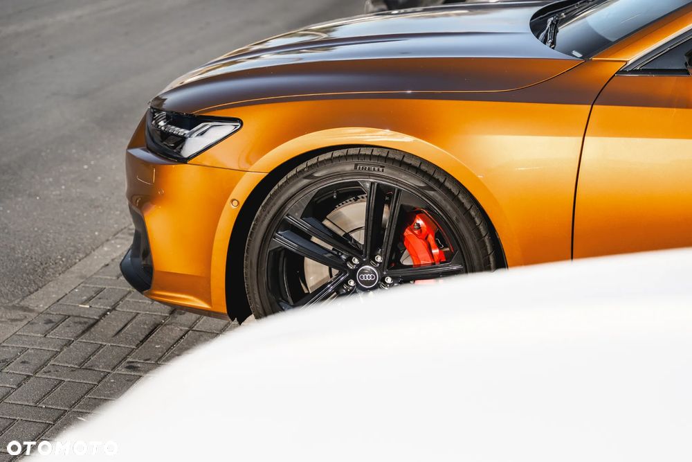 Audi S7 Sportback TDI quattro tiptronic - 6