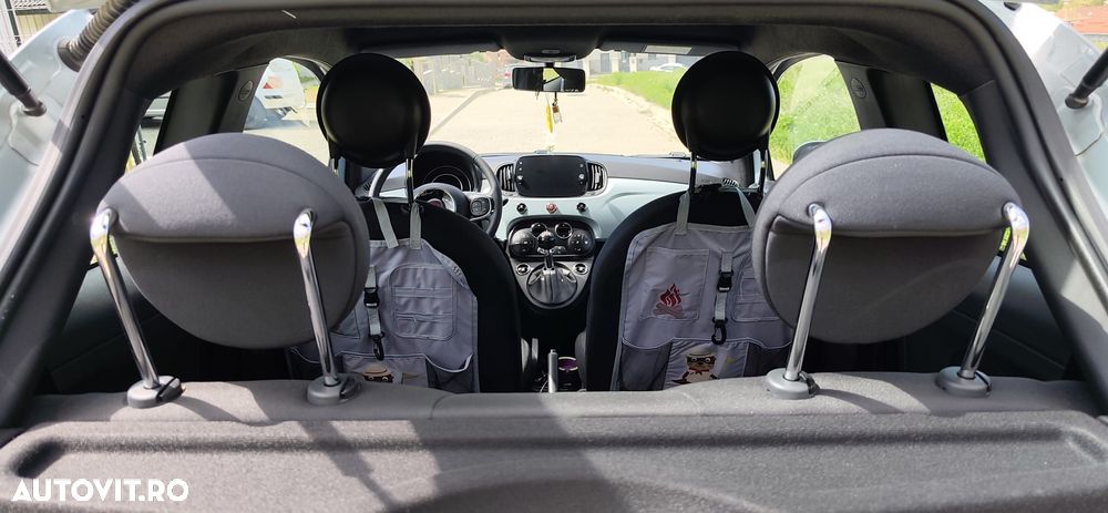 Fiat 500 - 12