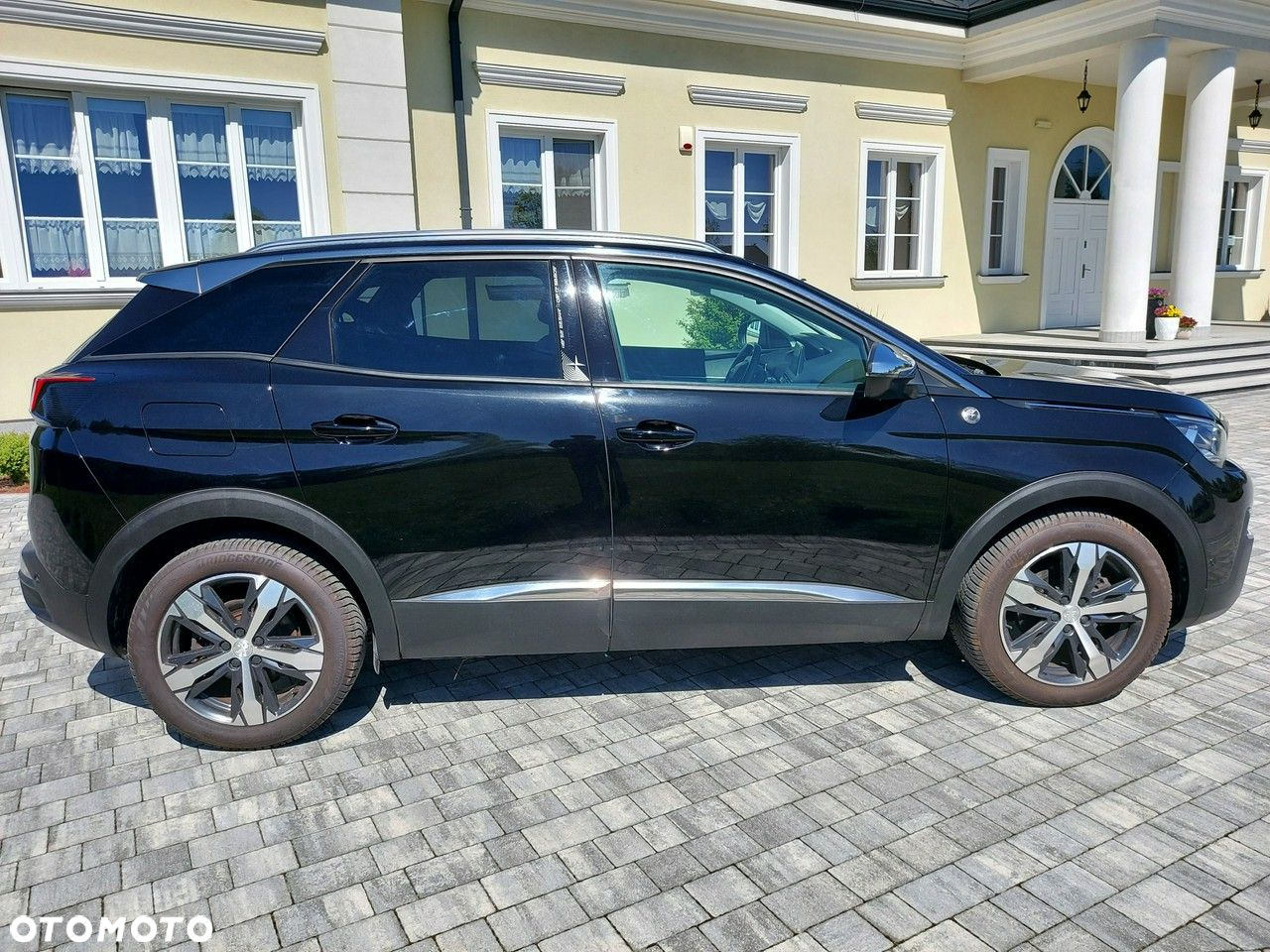 Peugeot 3008 - 4