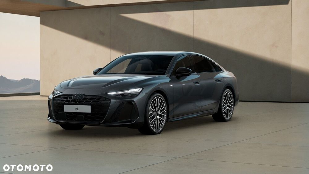 Audi A6 Limousine - 2