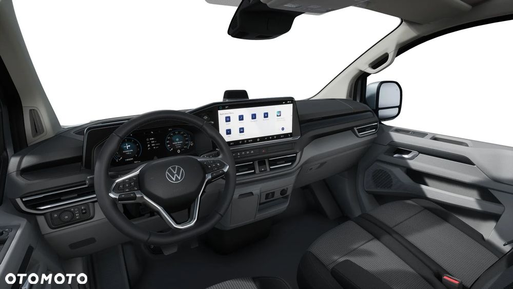 Volkswagen Nowy Transporter - 7