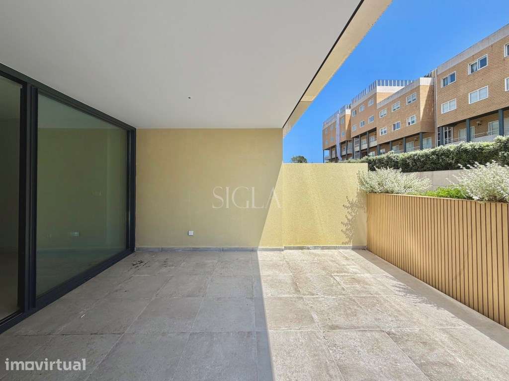 T3 em Primeira Linha de Mar - Grande imagem: 3/39