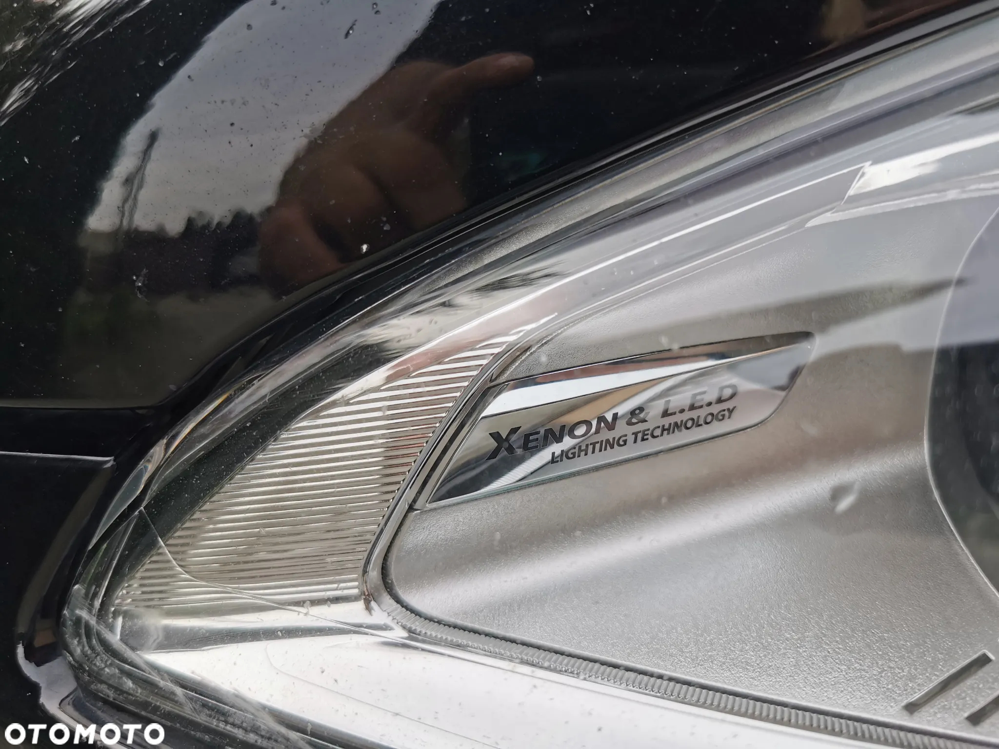 Peugeot 508 RXH 2.0 HDi HYbrid4 - 6