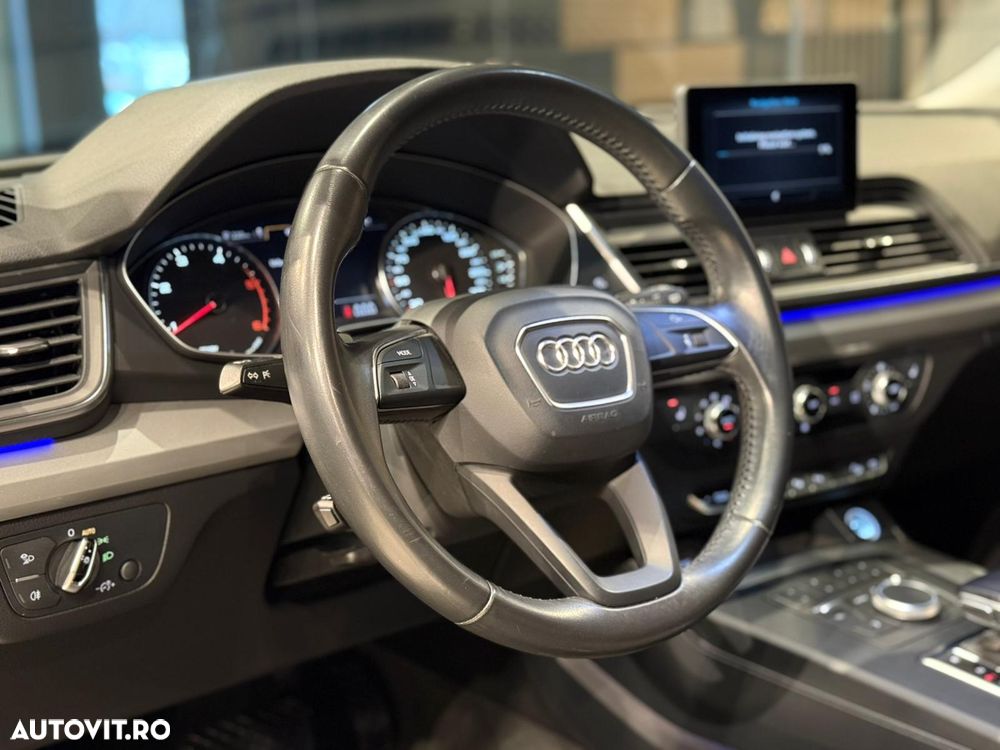 Audi Q5 - 21