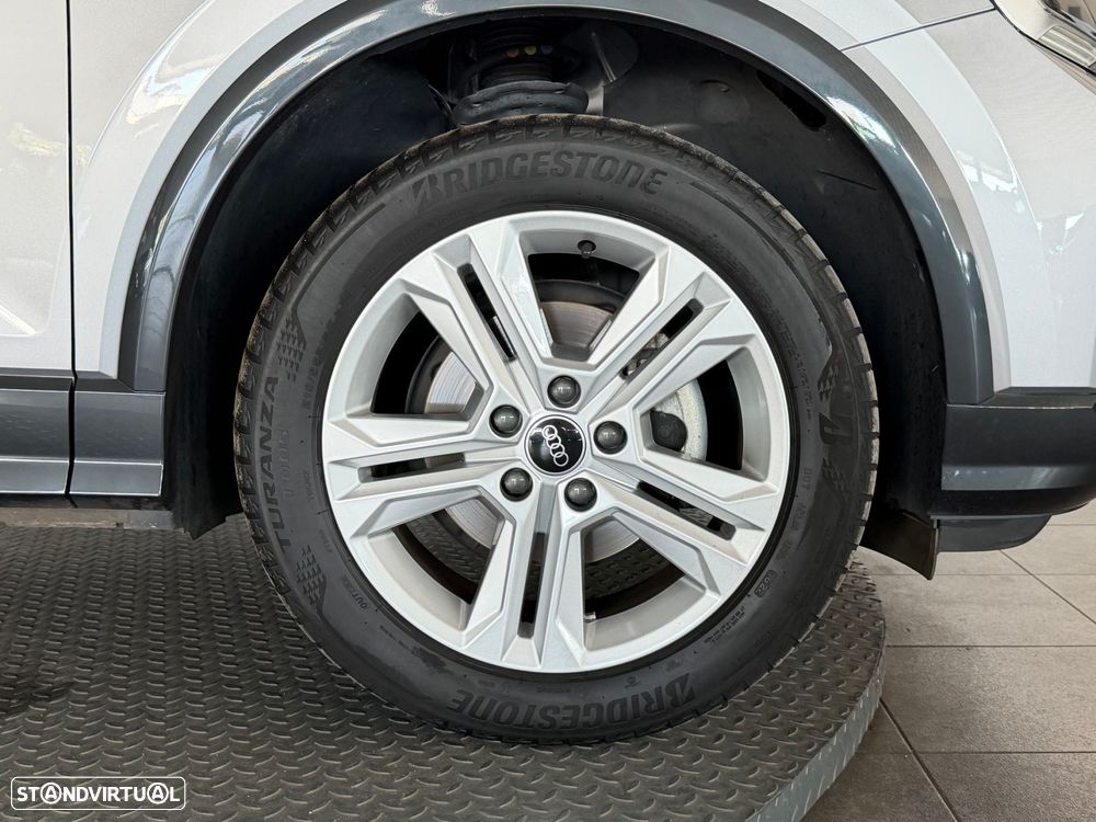 Audi Q2 30 TFSI Advanced - 3