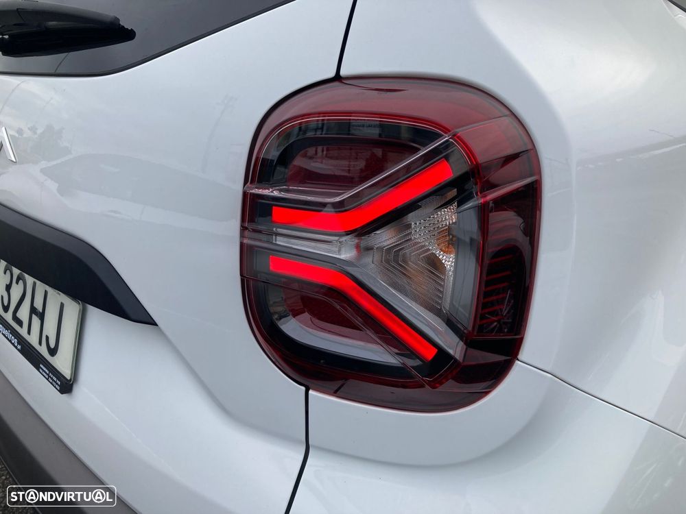 Dacia Duster 1.5 Blue dCi Journey - 6