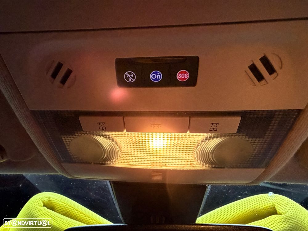 Opel Corsa 1.3 CDTI Cosmo - 27