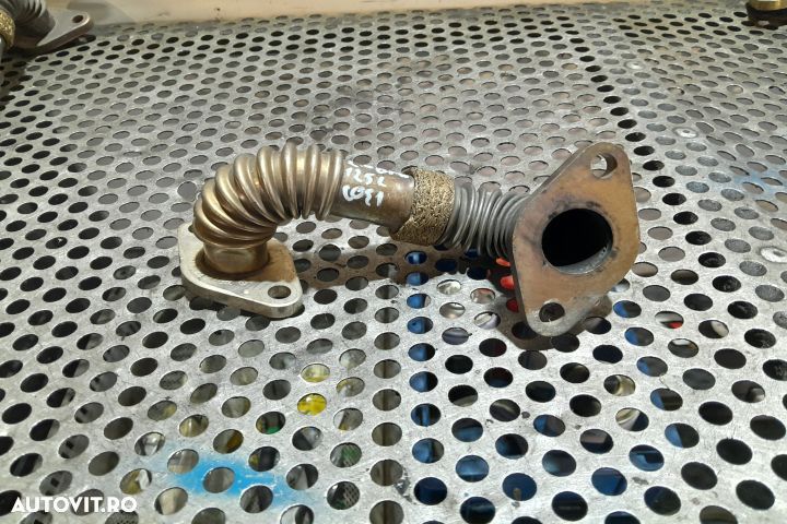 Conducta gaze 028131521AD 028131521AD Audi A4 B7 [2004 - 2008] Avant - 2