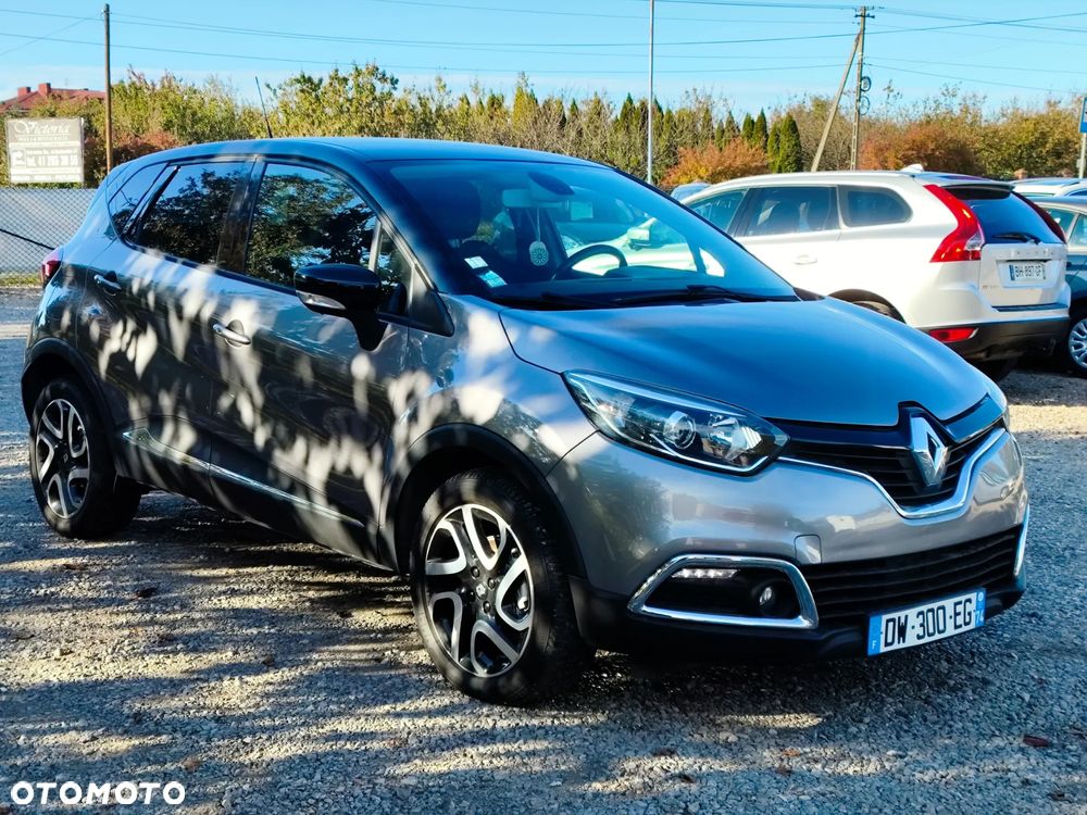 Renault Captur ENERGY TCe 120 EDC Intens - 2