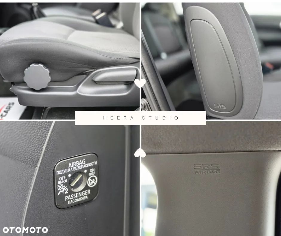 Mitsubishi Space Star 1.0 Edition - 30