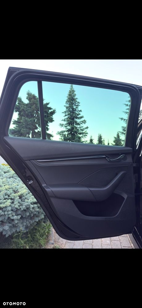Skoda Octavia 2.0 TDI Style DSG - 22