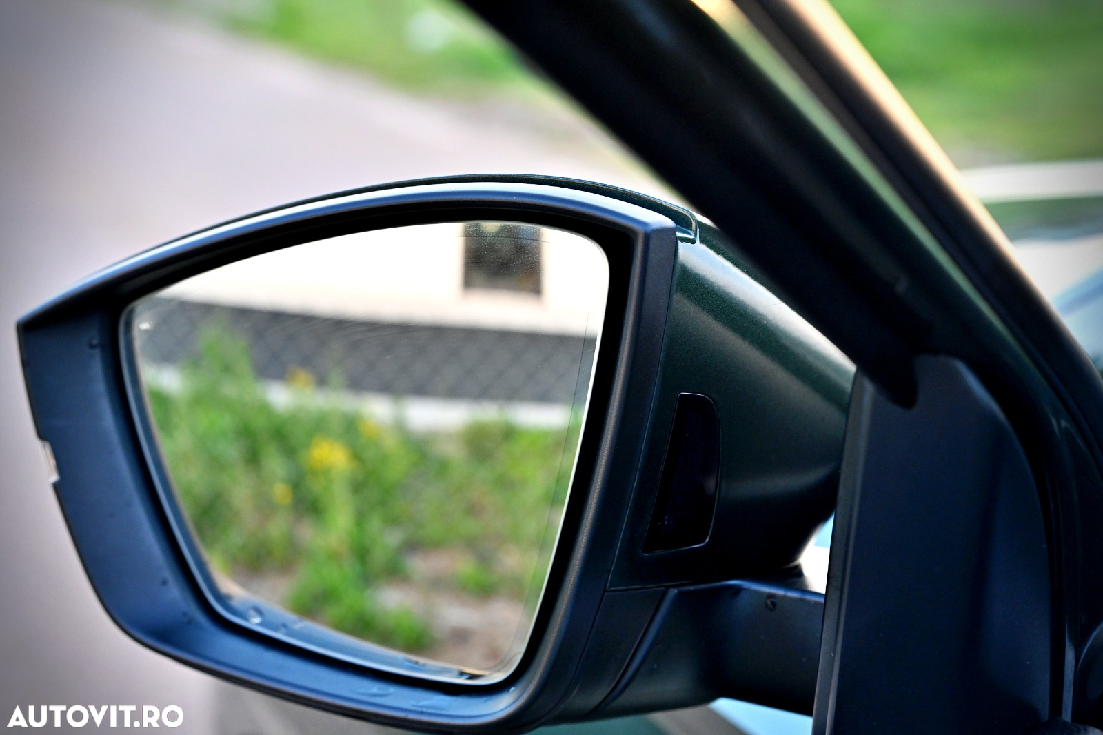 Skoda Karoq 1.5 TSI ACT DSG Style - 28