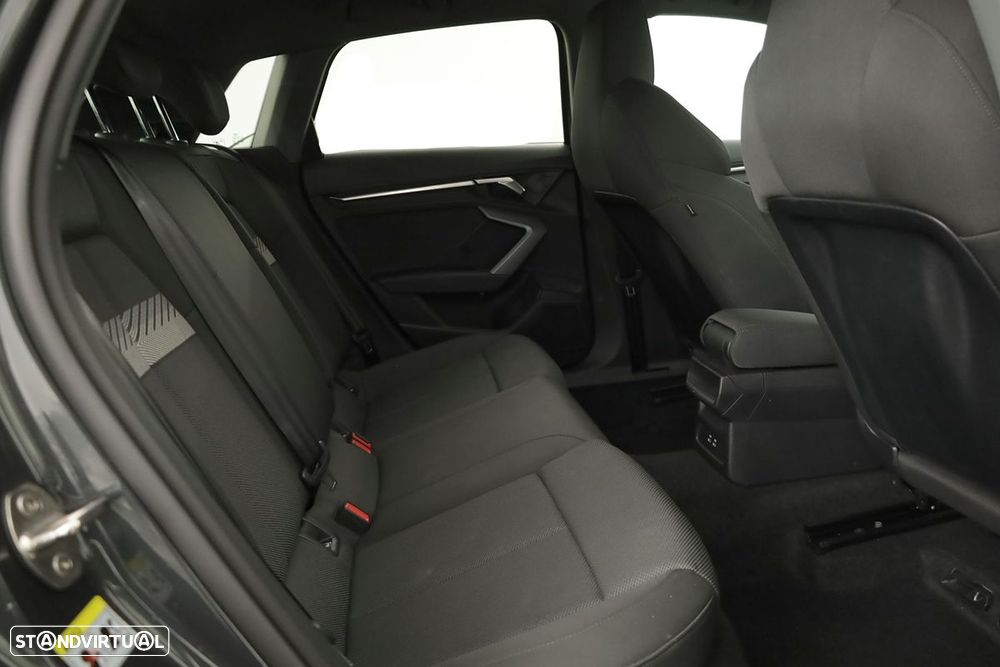 Audi A3 Sportback 40 TFSIe Advanced - 23