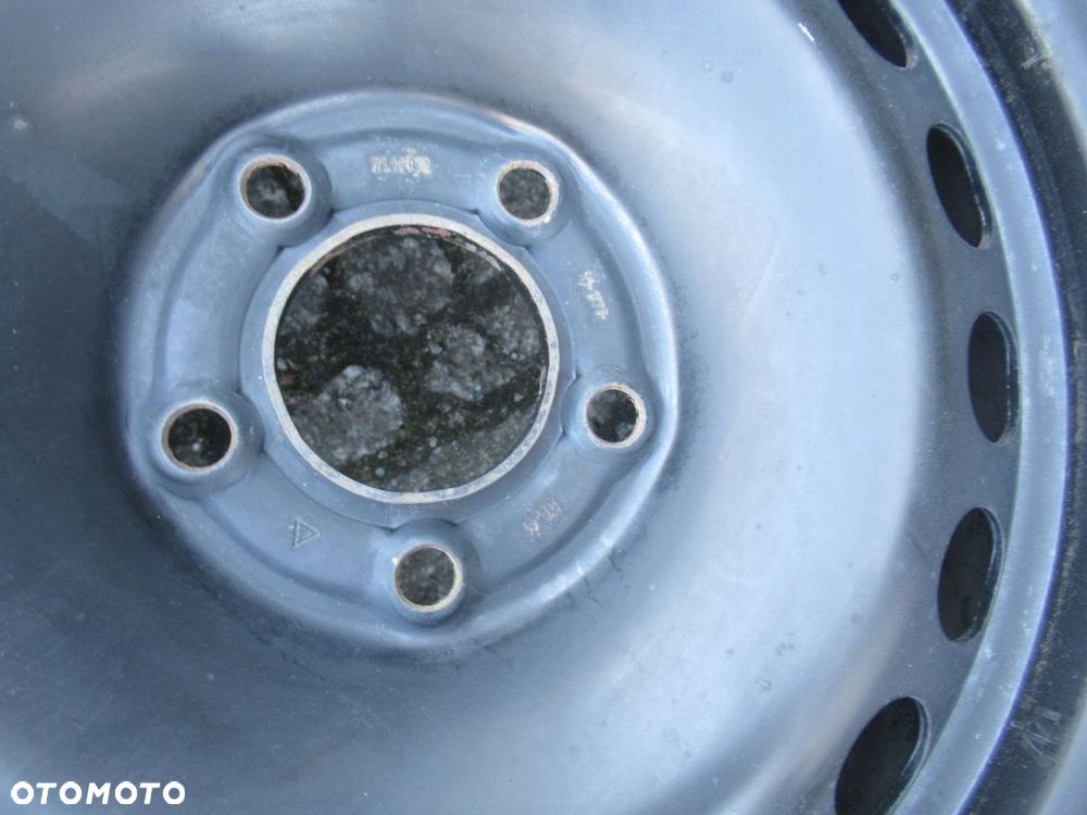 KOŁA ZIMA R16 OPEL ASTRA J,ZAFIRA C,AMPERA,CHEVROLET CRUZE 5x115 - 3