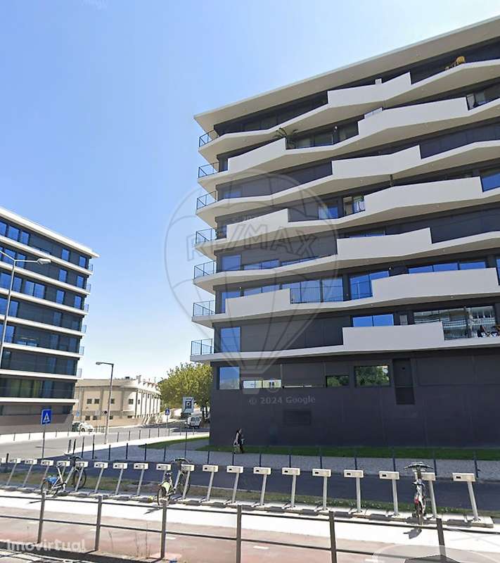 Apartamento T1 para arrendamento - Grande imagem: 2/41