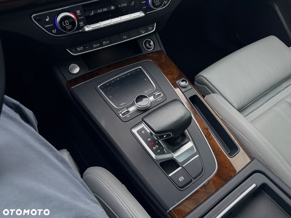 Audi Q5 - 15