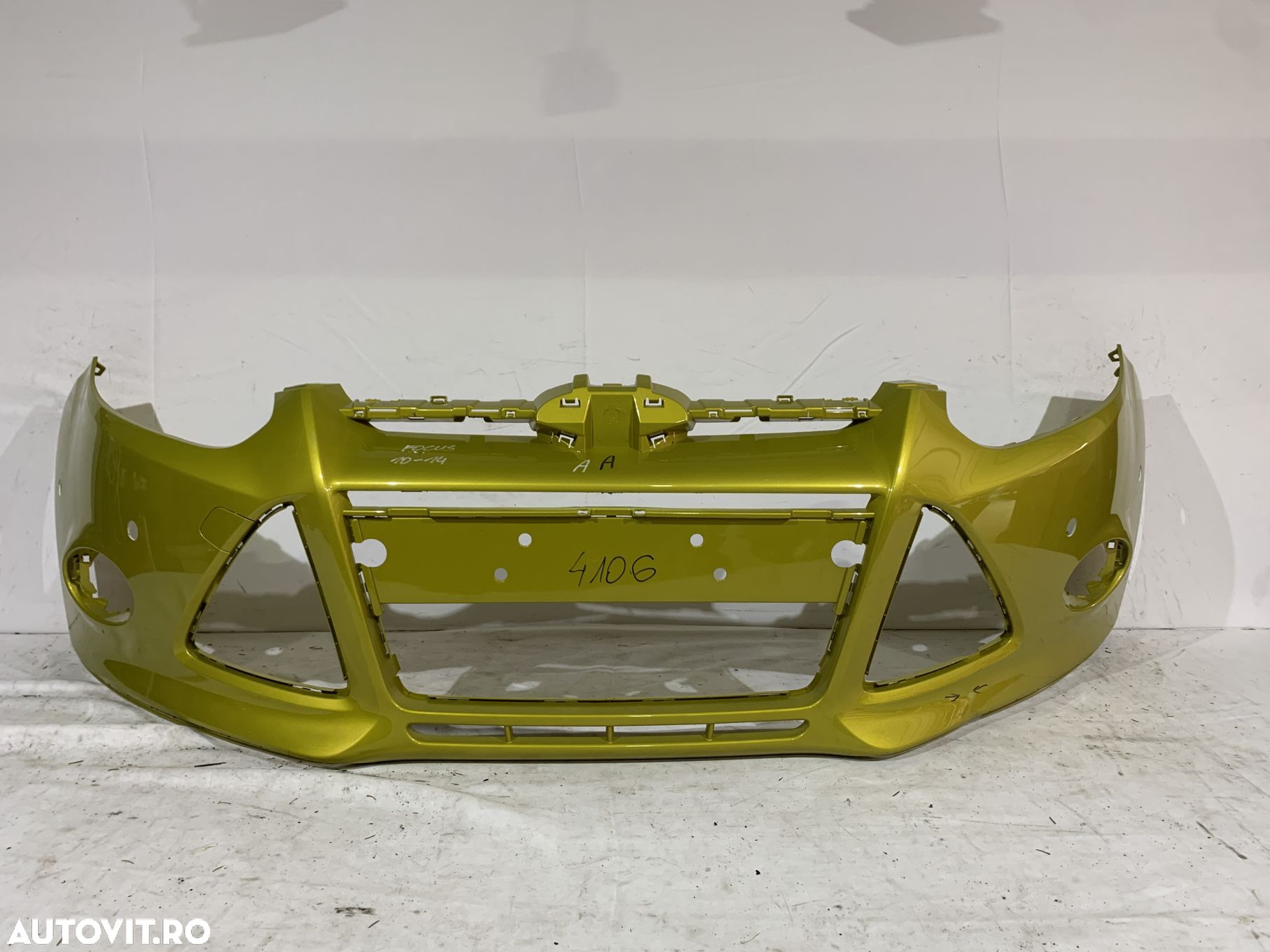 Bara fata  Ford Focus 3, 2011, 2012, 2013, 2014, cod origine OE BM51-17757-A. - 1