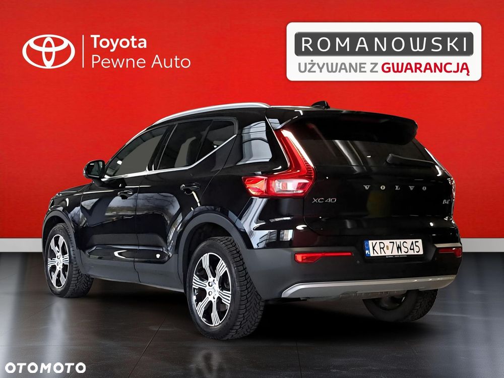Volvo XC 40 - 4