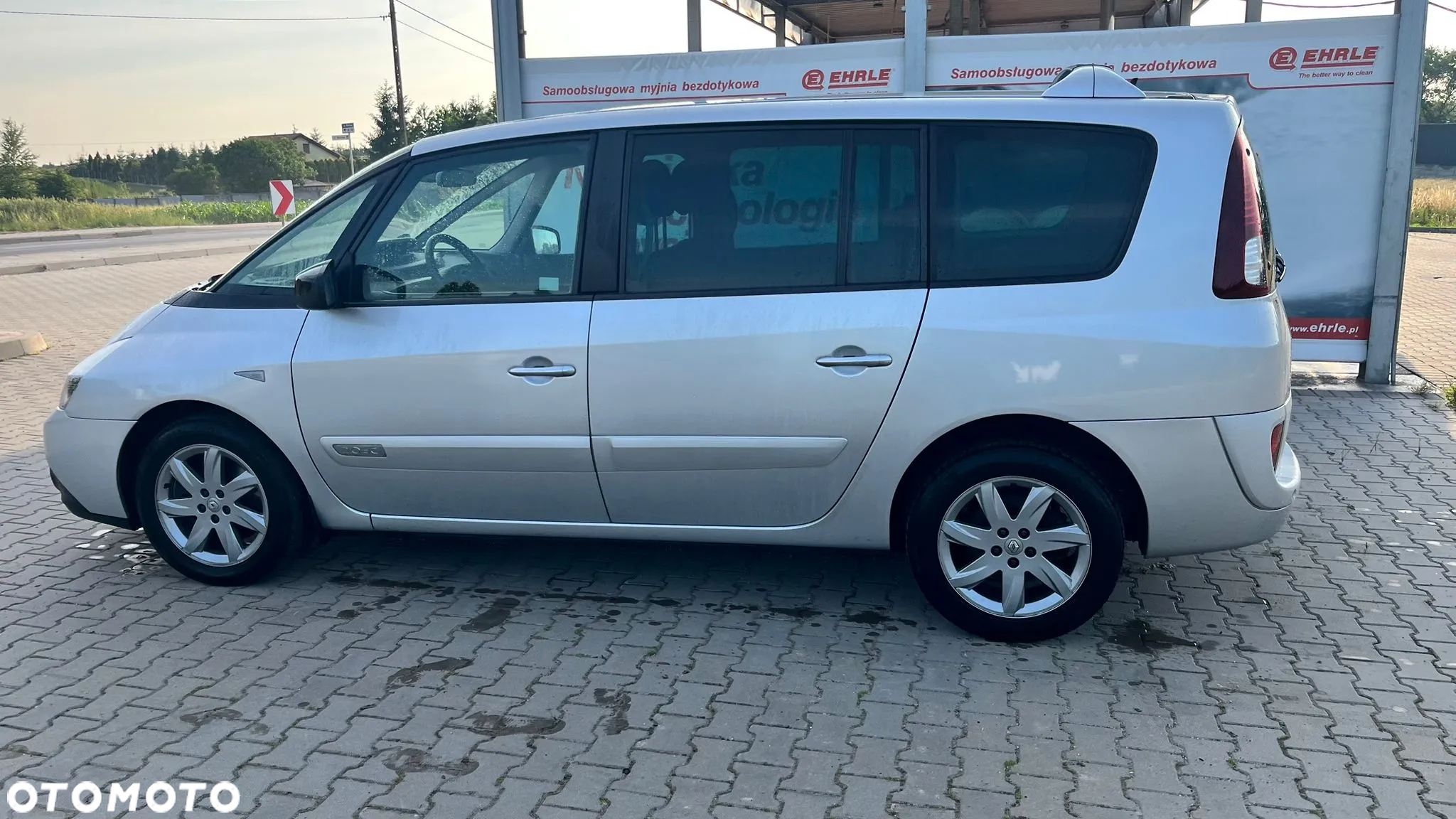 Renault Grand Espace 2.0 dCi 150 FAP Celsium - 10