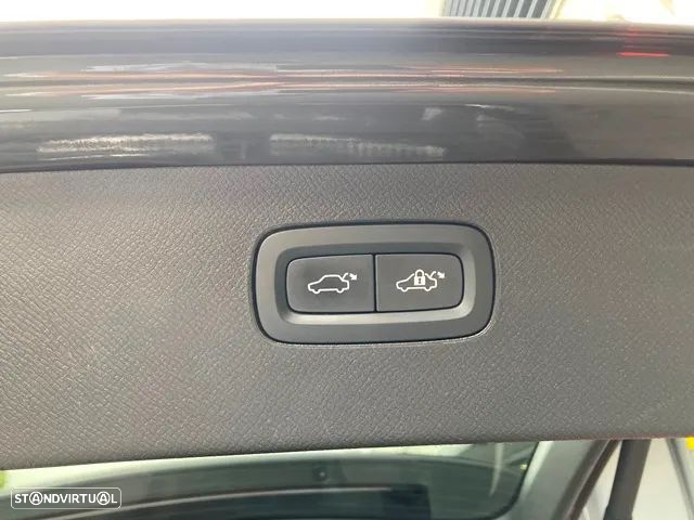 Volvo XC 90 2.0 T8 PHEV Inscription Expression AWD - 51