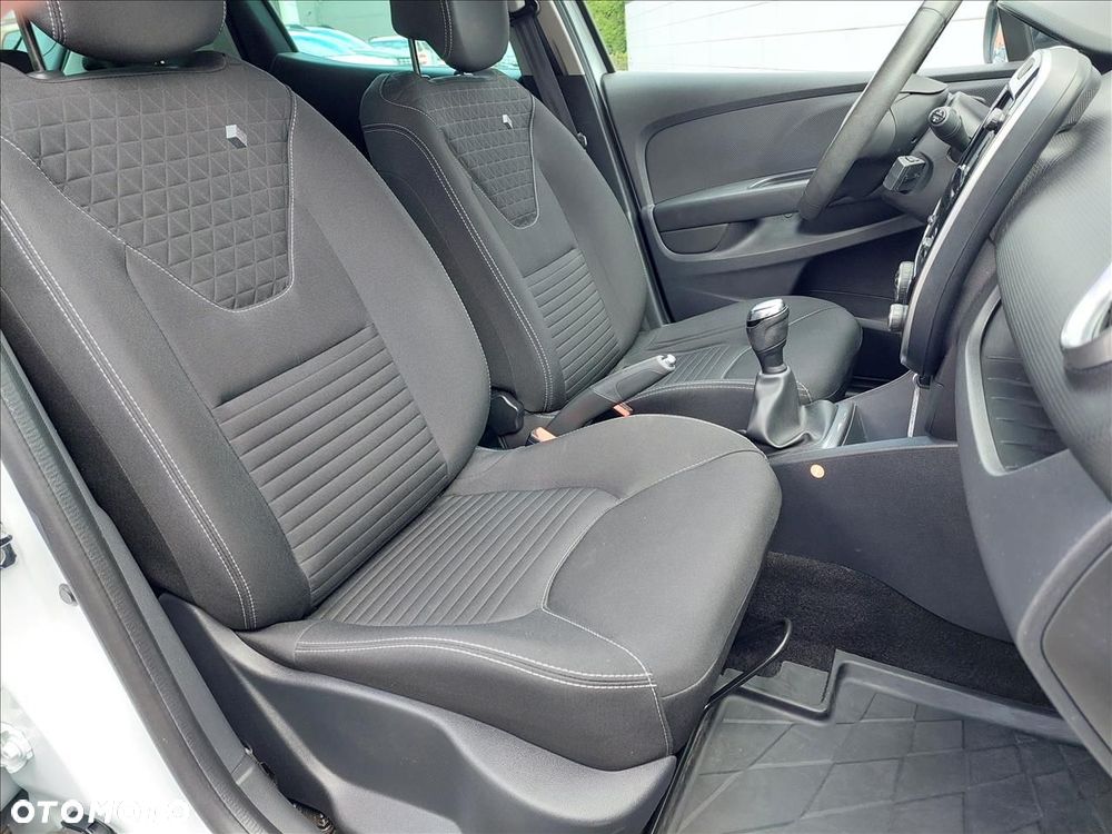 Renault Clio 0.9 Energy TCe Limited - 8