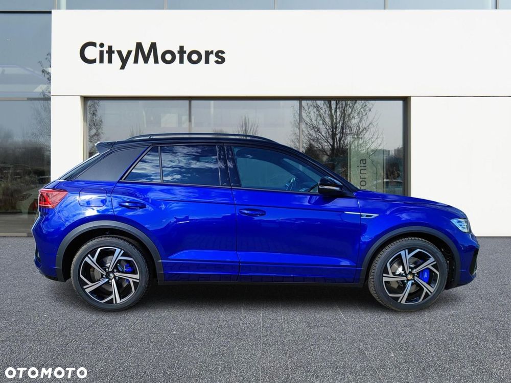 Volkswagen T-Roc - 2
