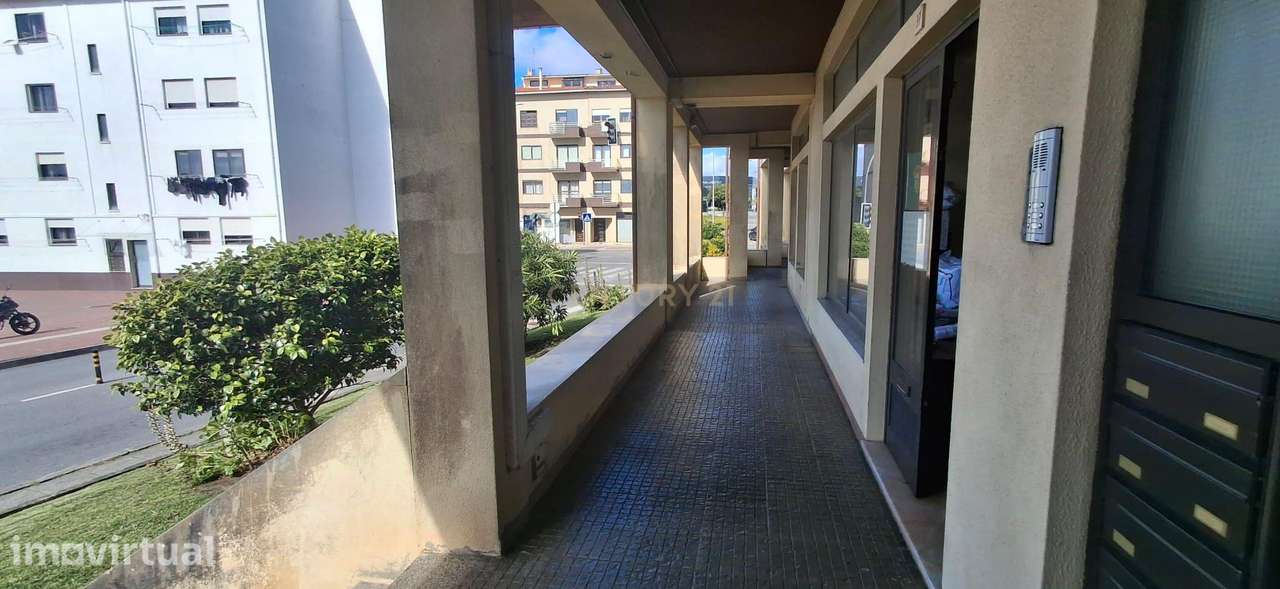 Oportunidade de Negócio Loja nas Caxinas, Vila do Conde - Grande imagem: 4/7