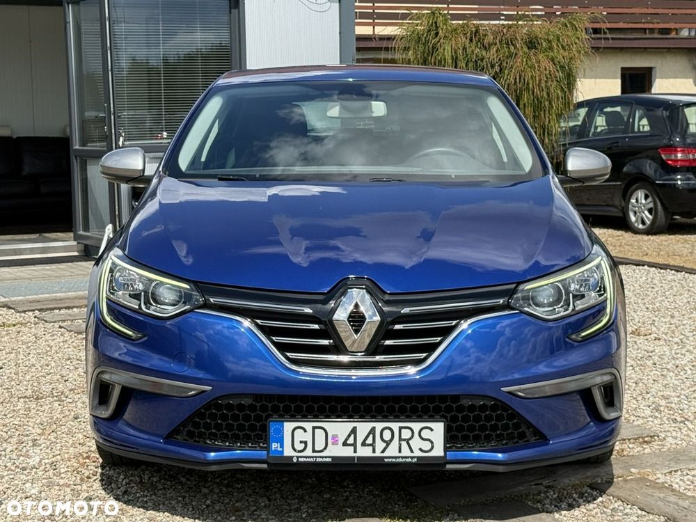 Renault Megane - 9