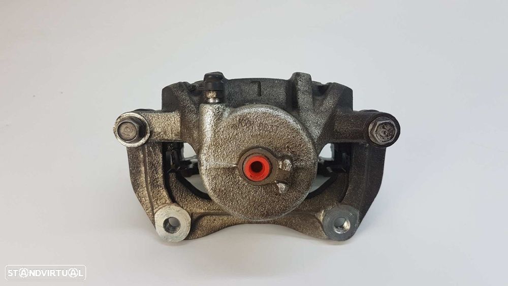 PINÇA DE TRAVÃO FRENTE ESQUERDA KIA CARENS ( ) CONCEPT - 2