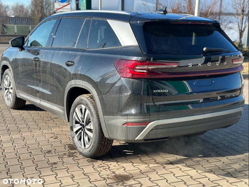 Skoda Kodiaq 2.0 TDI 4x2 Drive DSG - 5