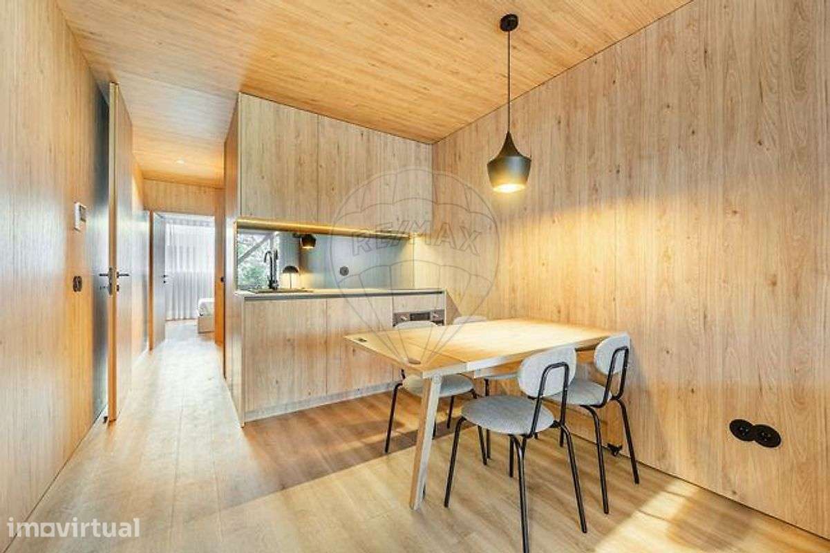 Apartamento T1 para venda - Grande imagem: 3/23