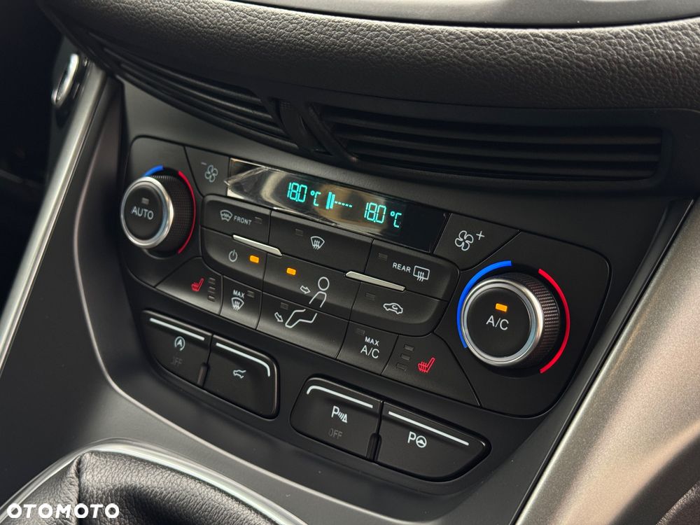 Ford Kuga 1.5 EcoBoost FWD Titanium ASS - 22