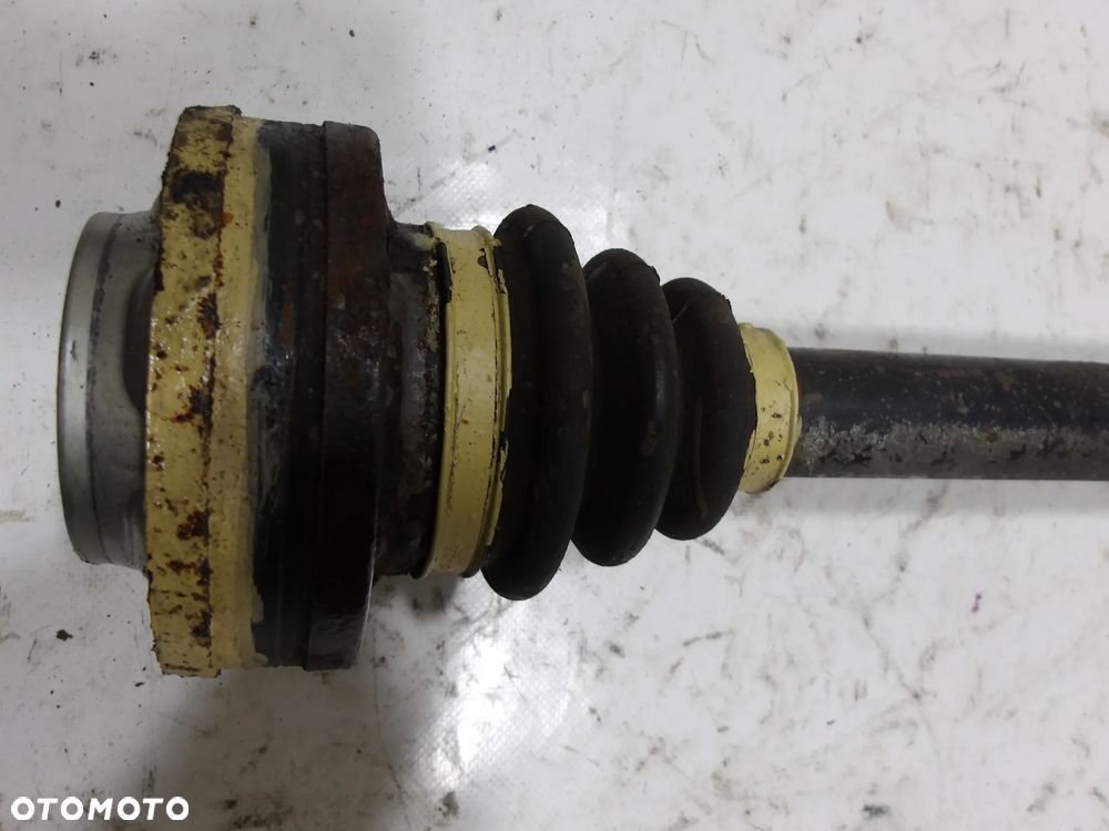 PÓŁOŚ LEWA PRAWA TYŁ TYLNA 1229142 BMW E39 3.0D F-VAT - 2