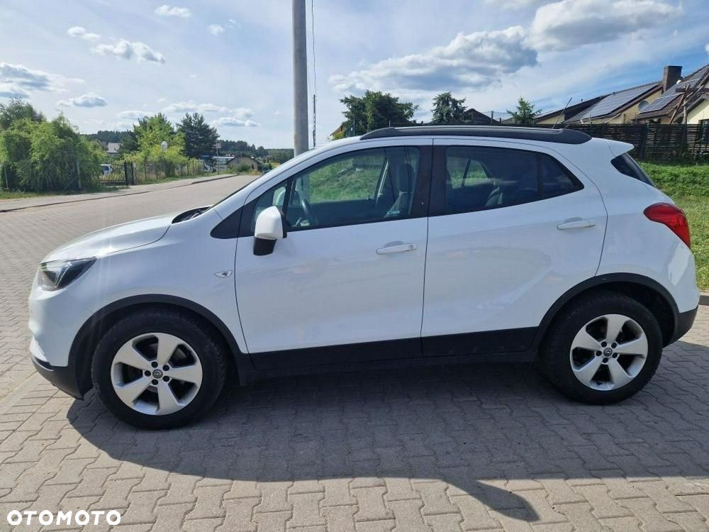 Opel Mokka 1.6 Enjoy S&S - 2
