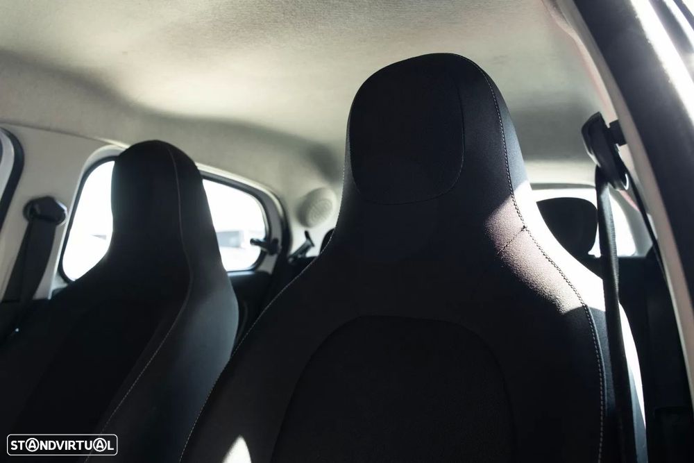 Smart ForFour - 10