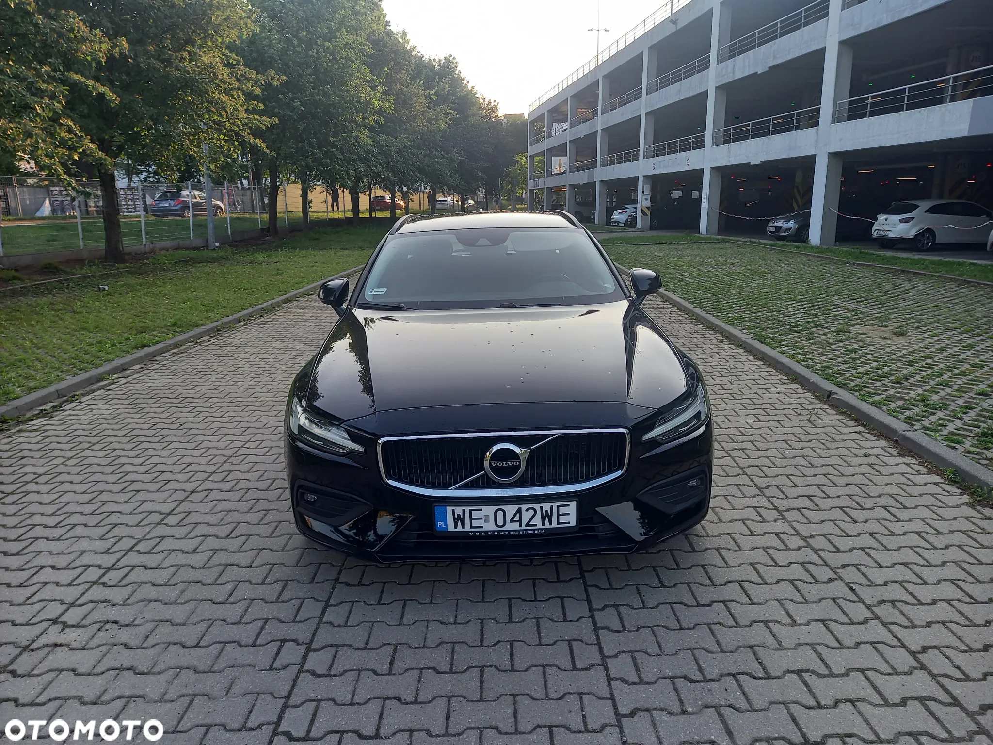 Volvo V60 D4 Momentum - 5