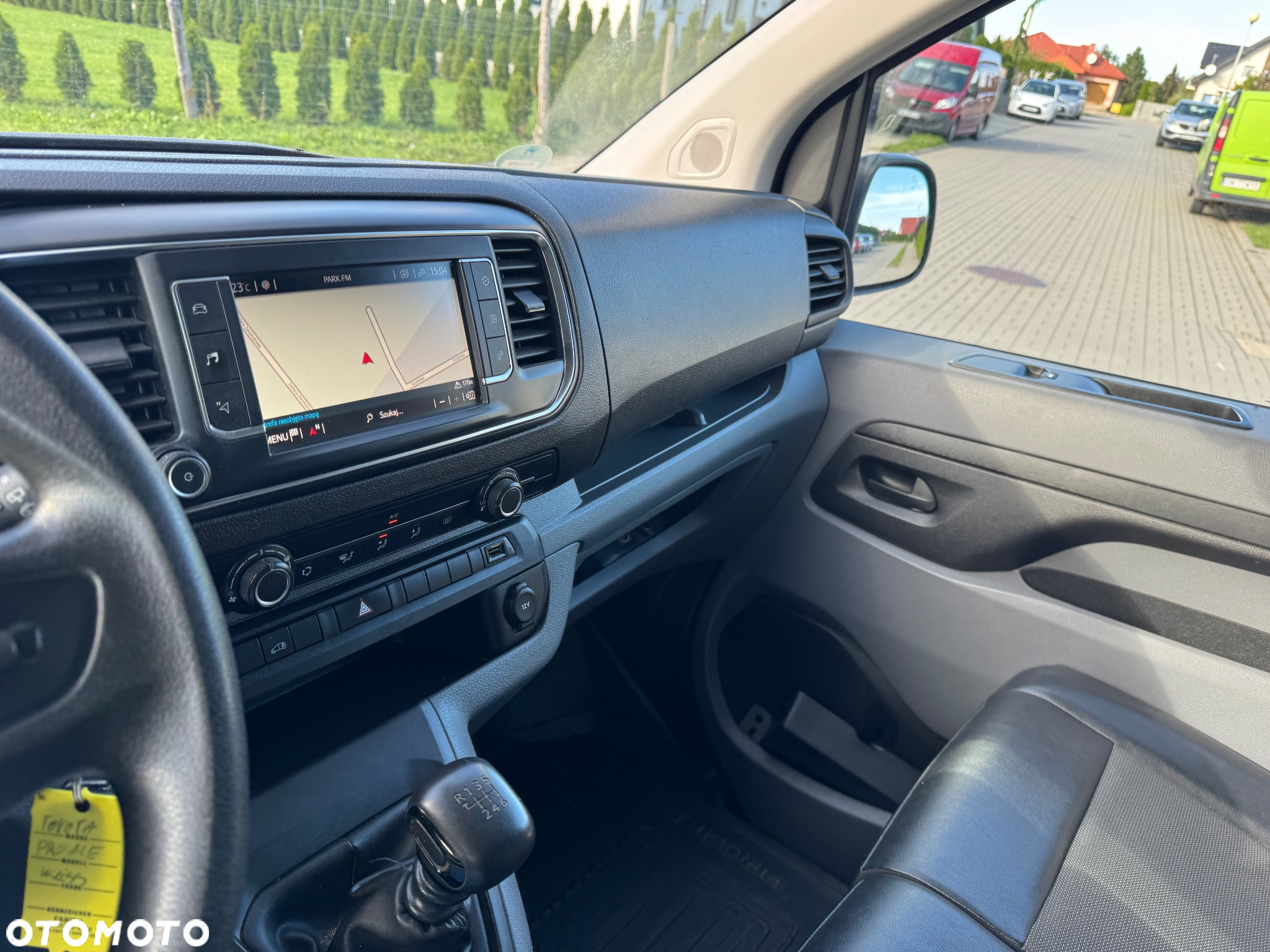 Toyota PROACE KASTEN - 21