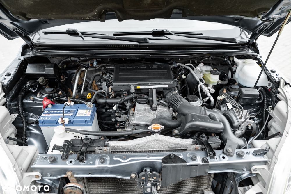 Daihatsu Terios 4WD Top S 100th Anniversary - 32