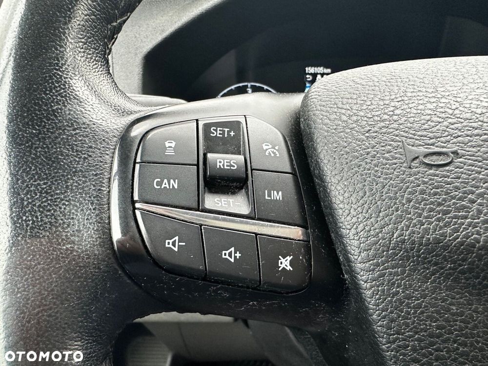 Ford transit-custom 320 L1 - 20