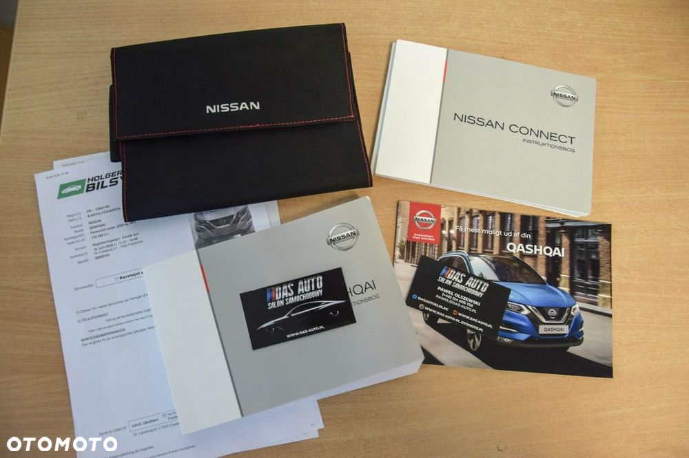 Nissan Qashqai 1.3 DIG-T Tekna - 37