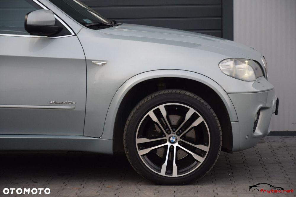 BMW X5 - 5