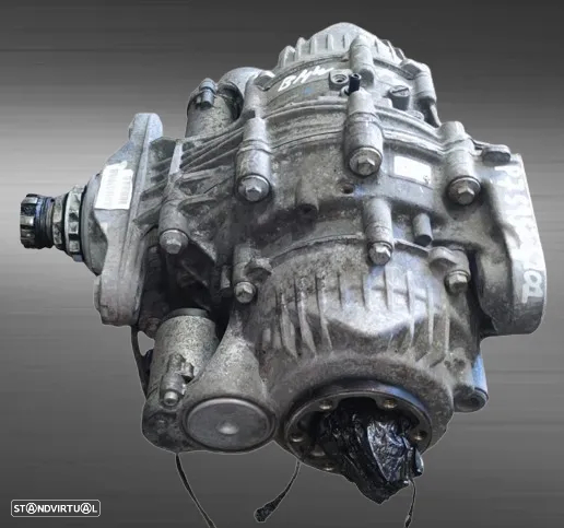 Diferencial traseiro BMW X6 Ref: P759526101 - 4