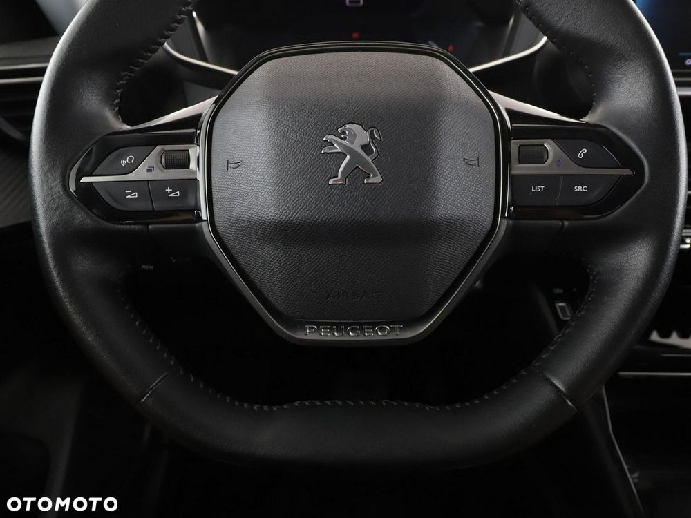 Peugeot 2008 Allure - 23