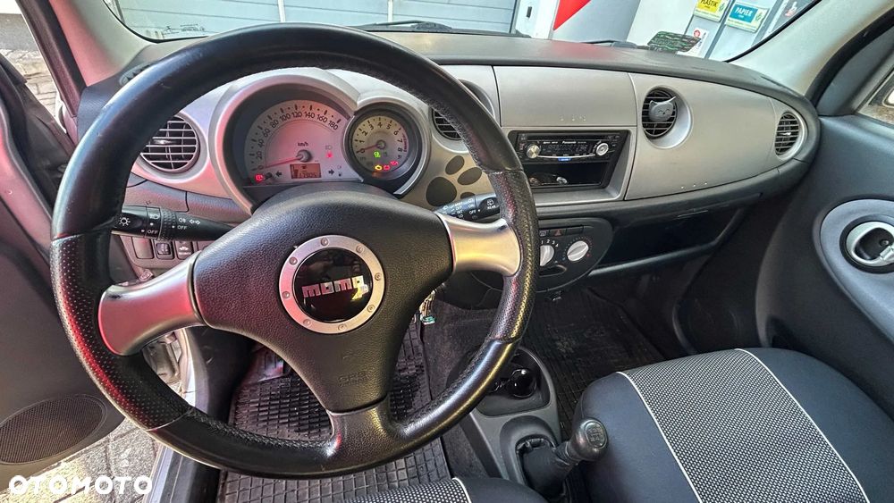 Daihatsu Trevis 1.0 - 22